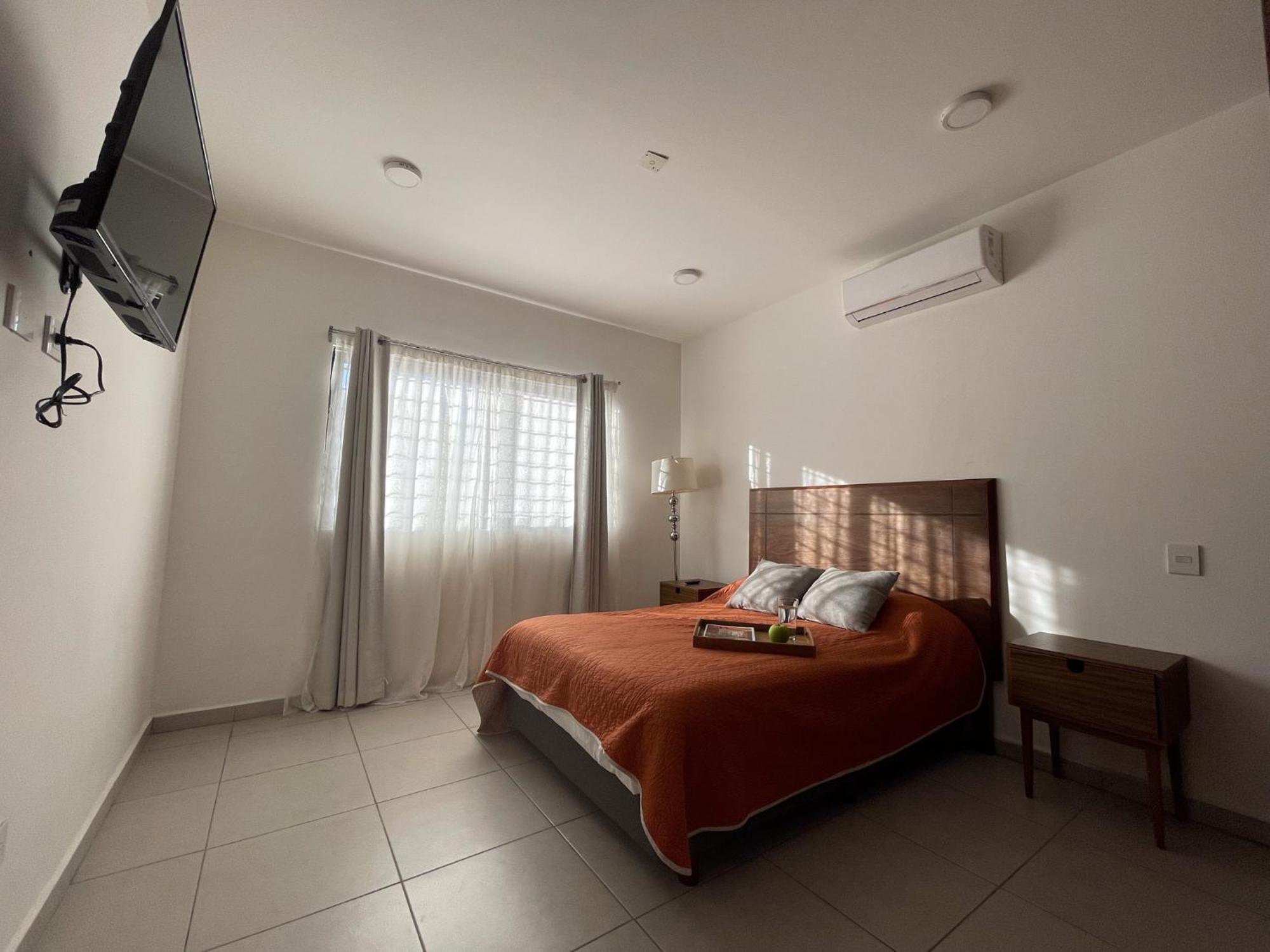 Departamentos Dos21 Villa Mazatlan Ngoại thất bức ảnh