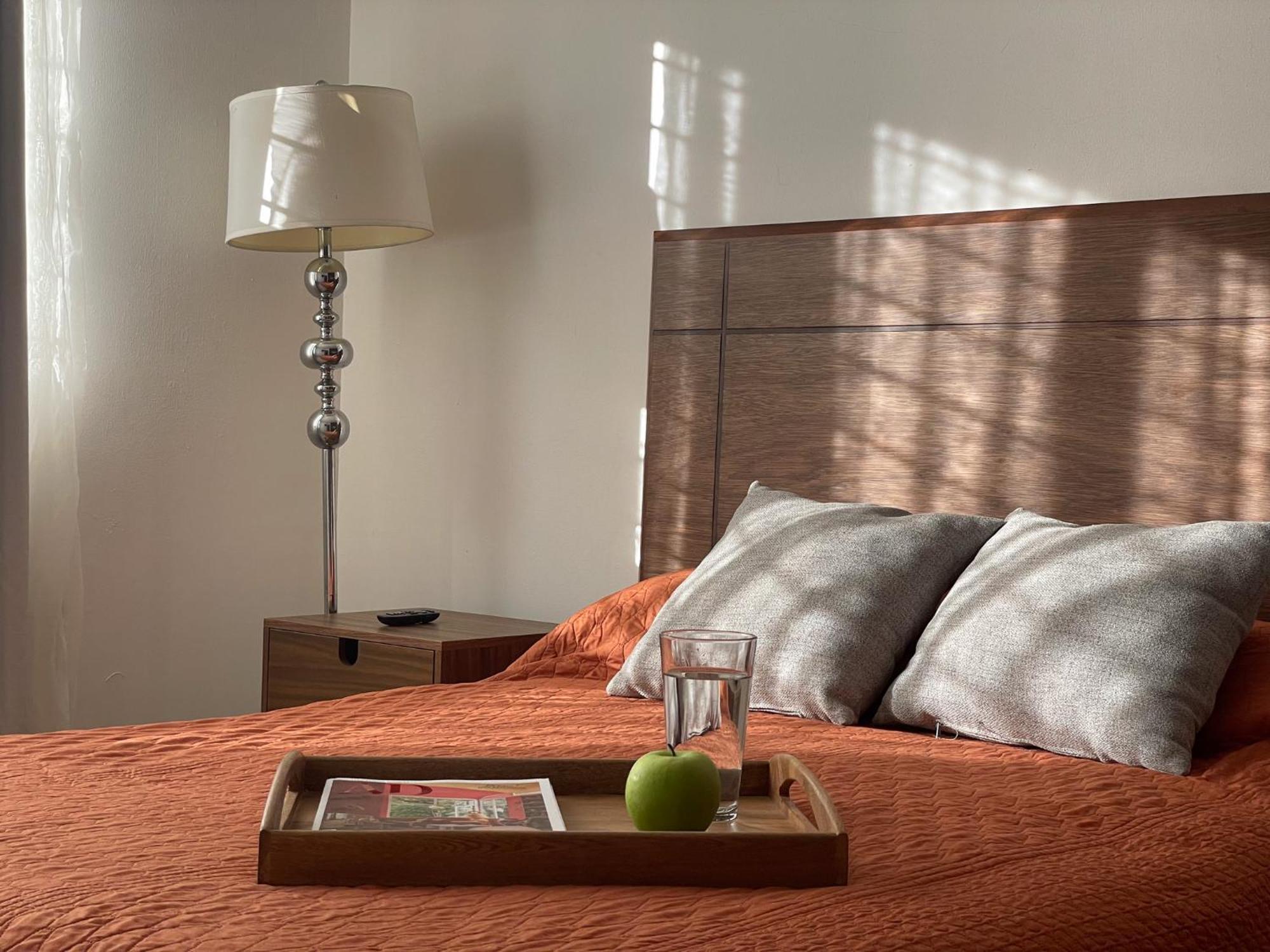 Departamentos Dos21 Villa Mazatlan Ngoại thất bức ảnh