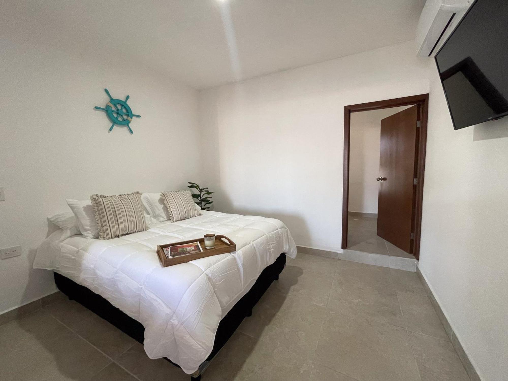 Departamentos Dos21 Villa Mazatlan Ngoại thất bức ảnh