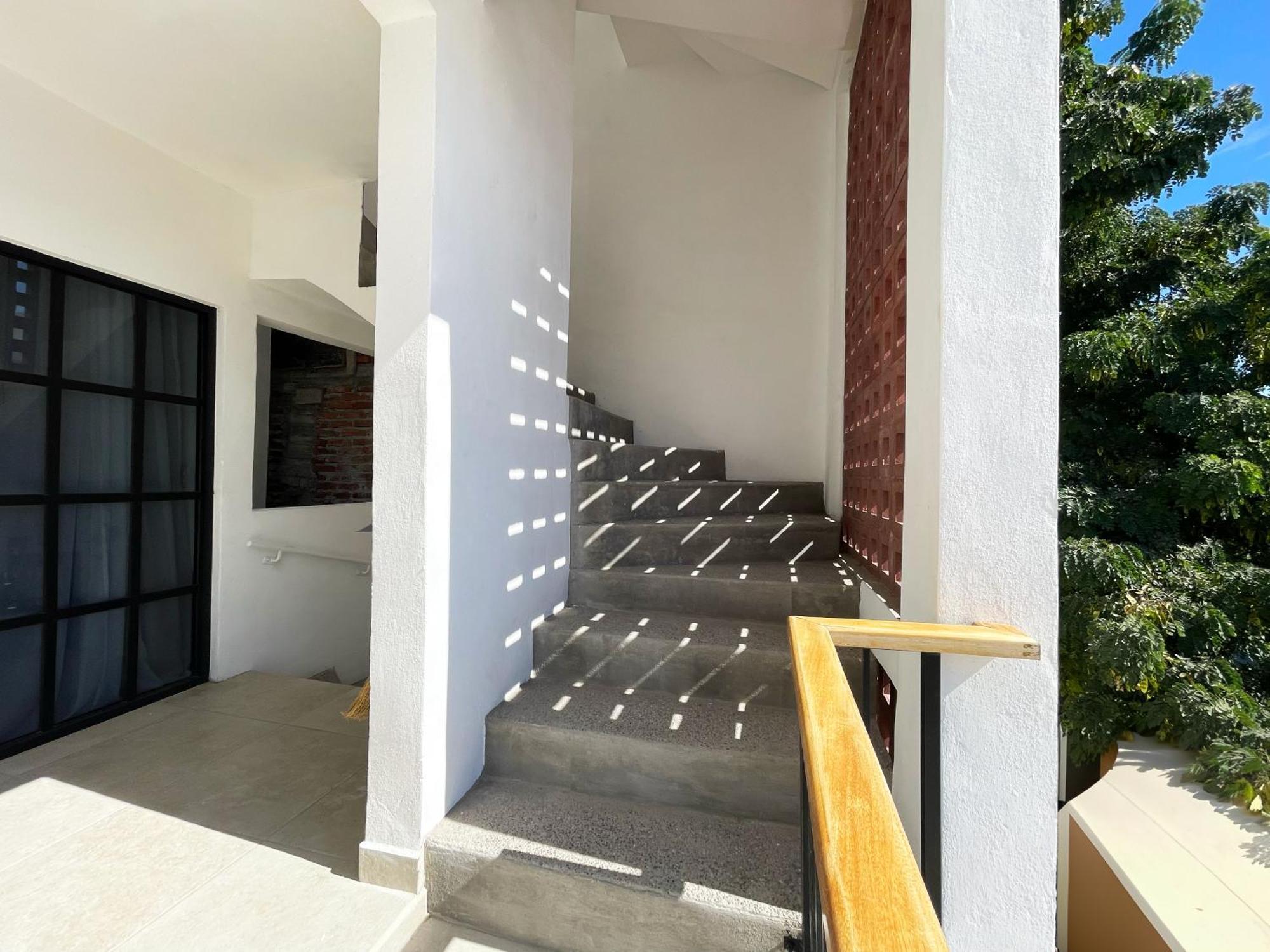 Departamentos Dos21 Villa Mazatlan Ngoại thất bức ảnh