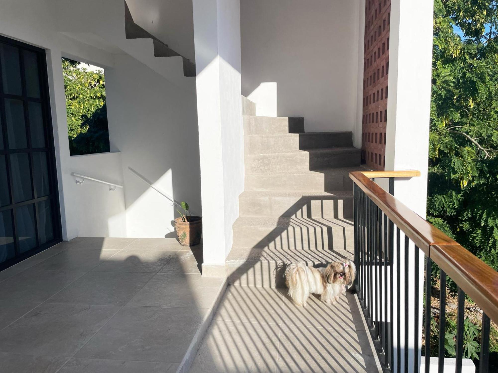 Departamentos Dos21 Villa Mazatlan Ngoại thất bức ảnh