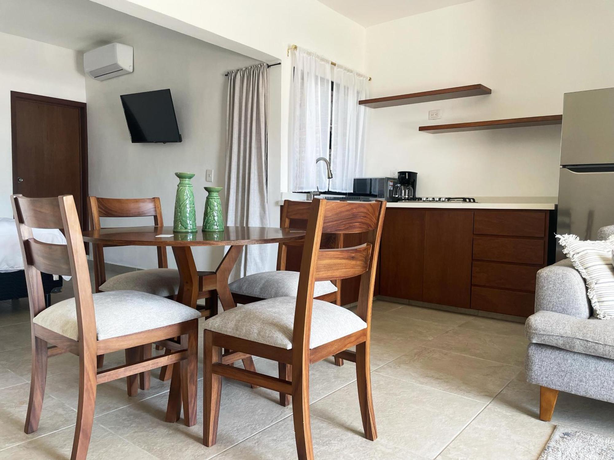 Departamentos Dos21 Villa Mazatlan Ngoại thất bức ảnh
